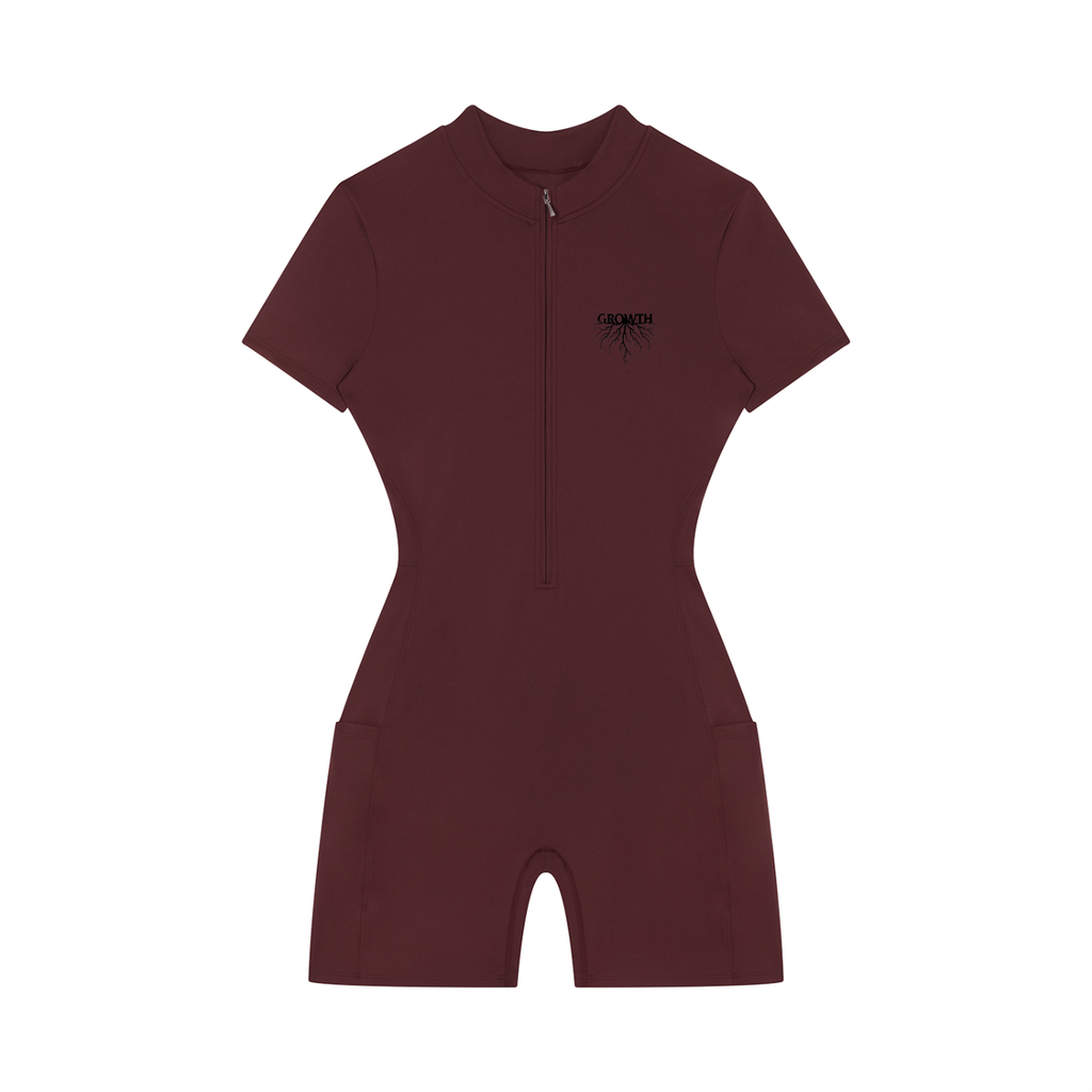 Growth Womans One-Piece