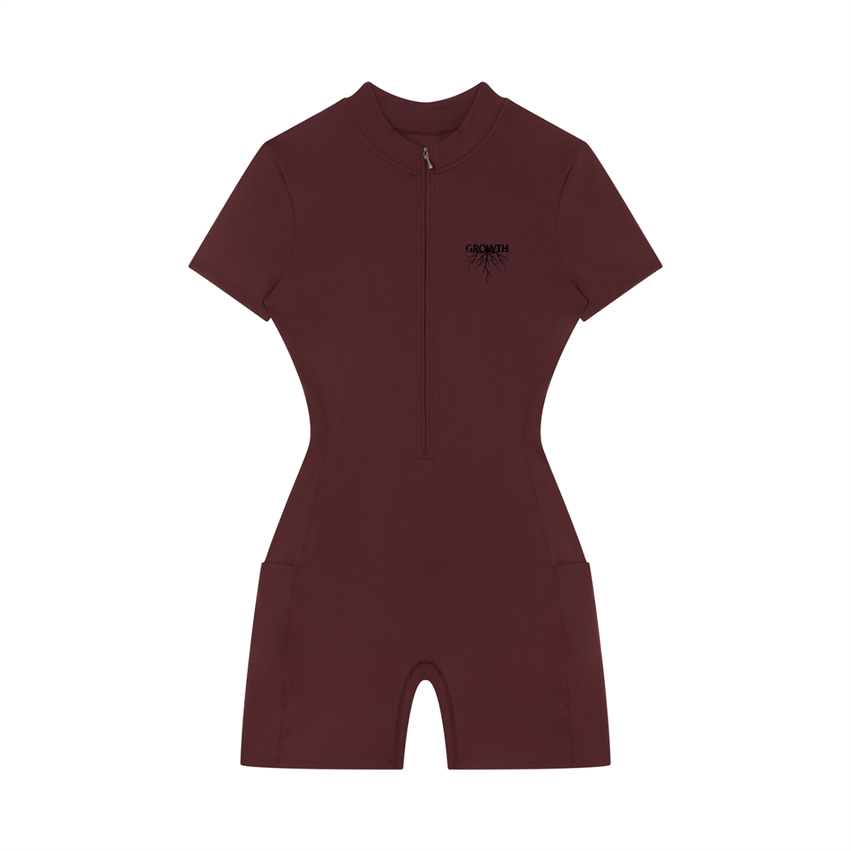 Growth Womans One-Piece