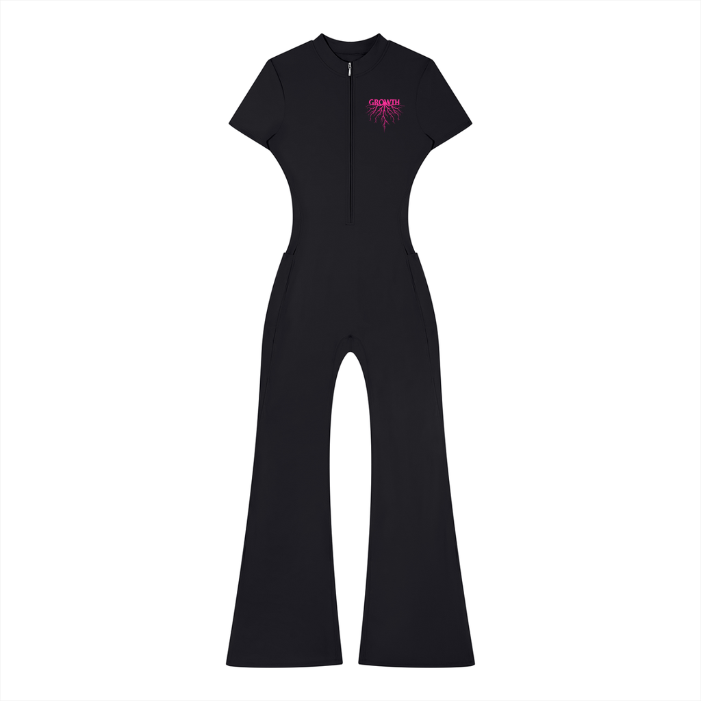 Growth Womans Jumpsuit
