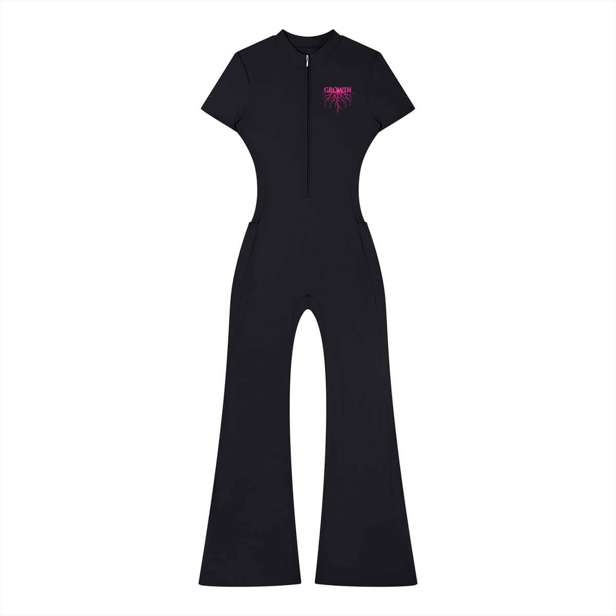 Growth Womans Jumpsuit