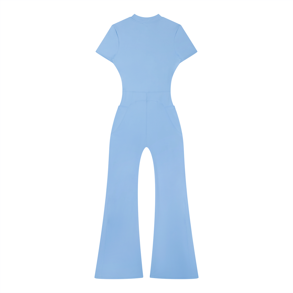 Growth Womans Jumpsuit