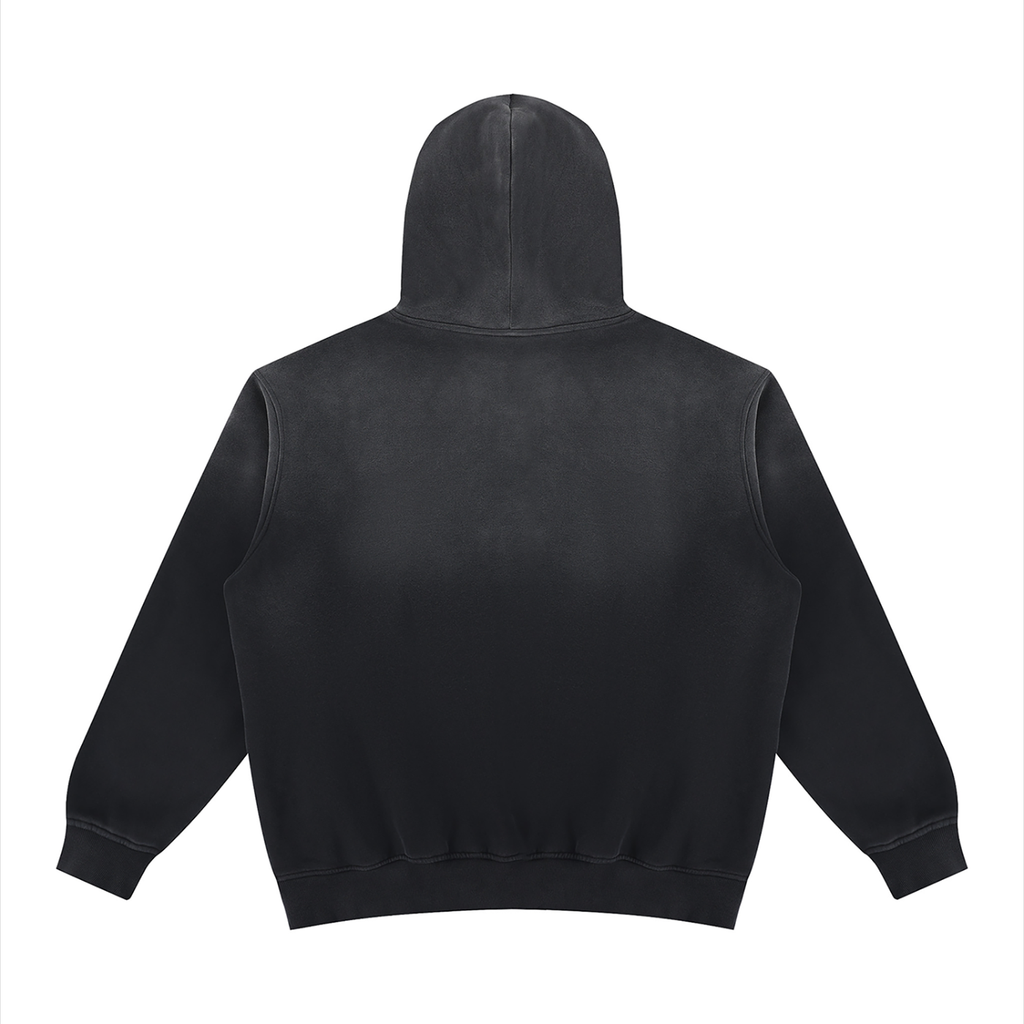 Vintage Growth Hoodie