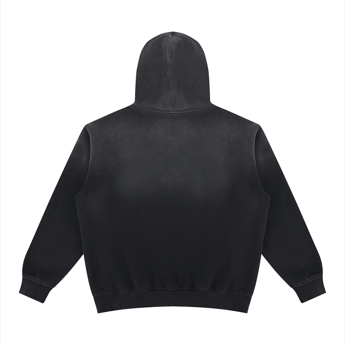 Vintage Growth Hoodie