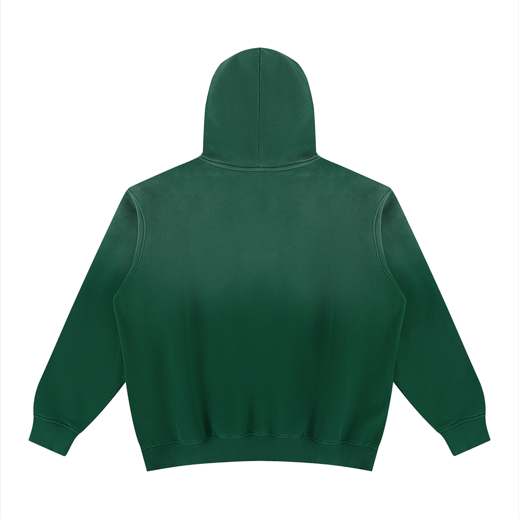 Vintage Growth Hoodie