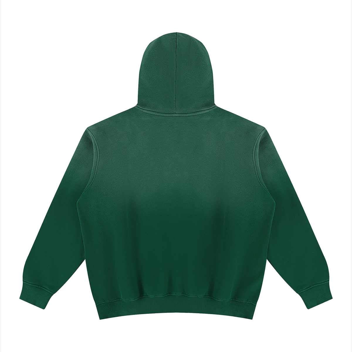 Vintage Growth Hoodie