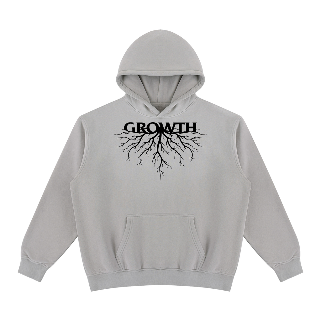 Vintage Growth Hoodie