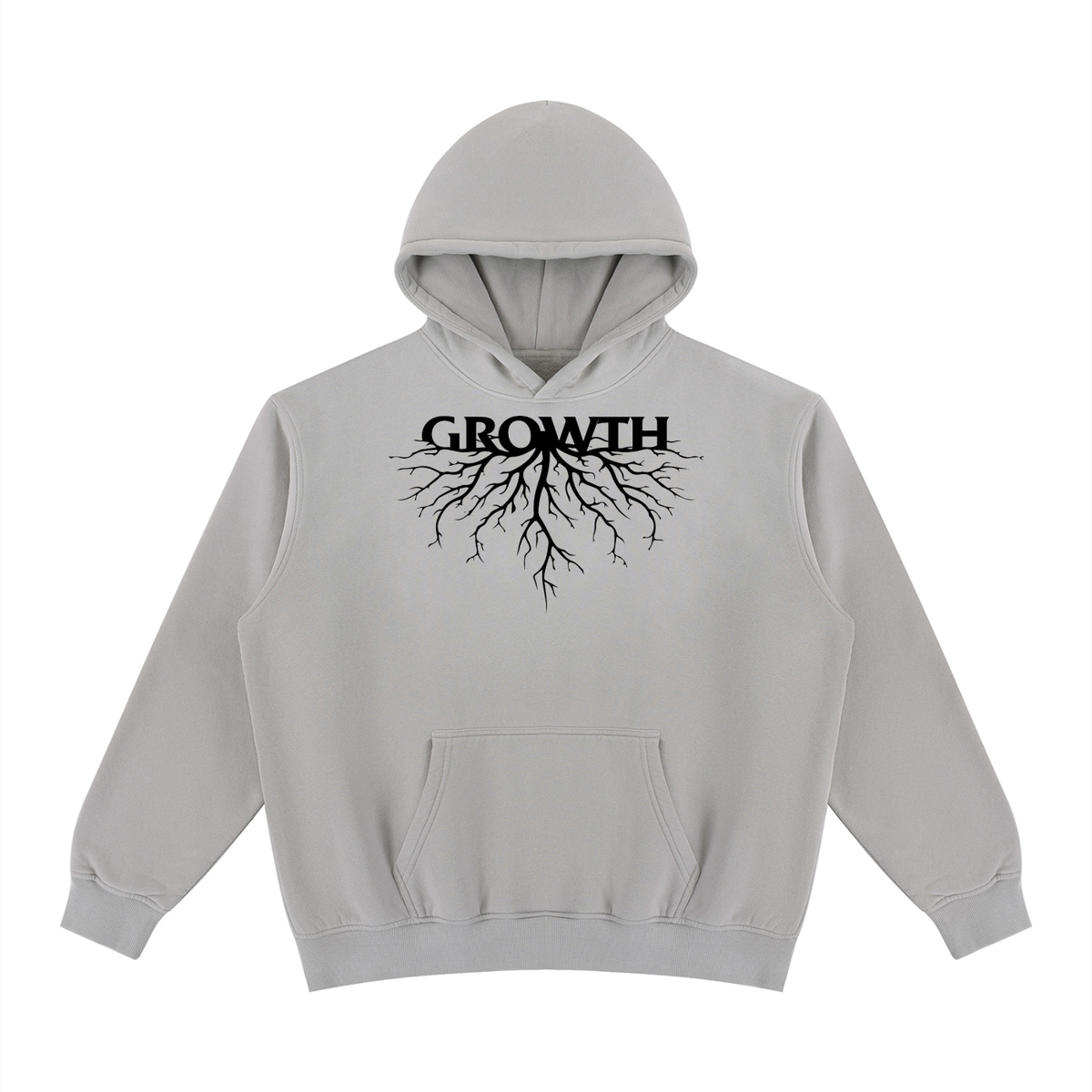 Vintage Growth Hoodie