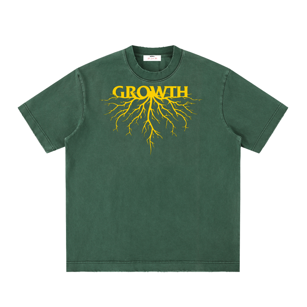 Growth Tee