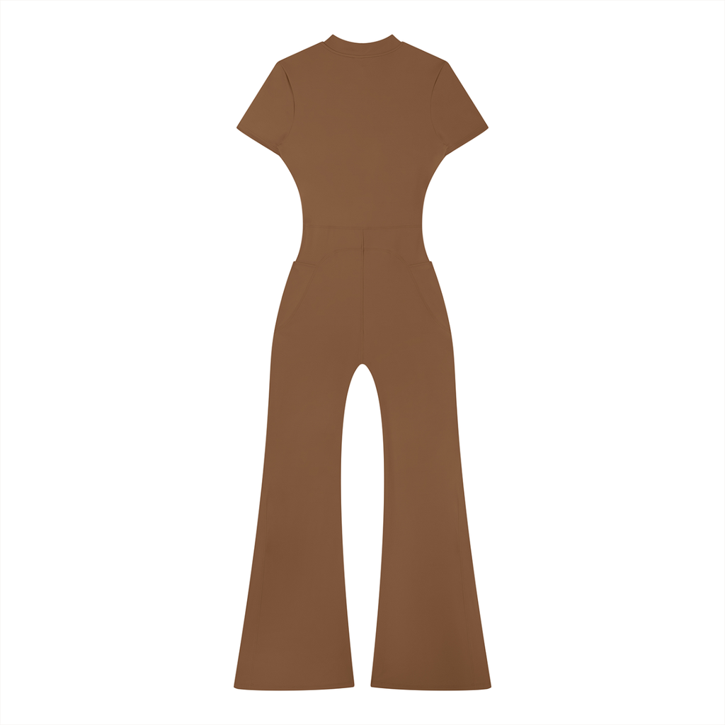 Growth Womans Jumpsuit