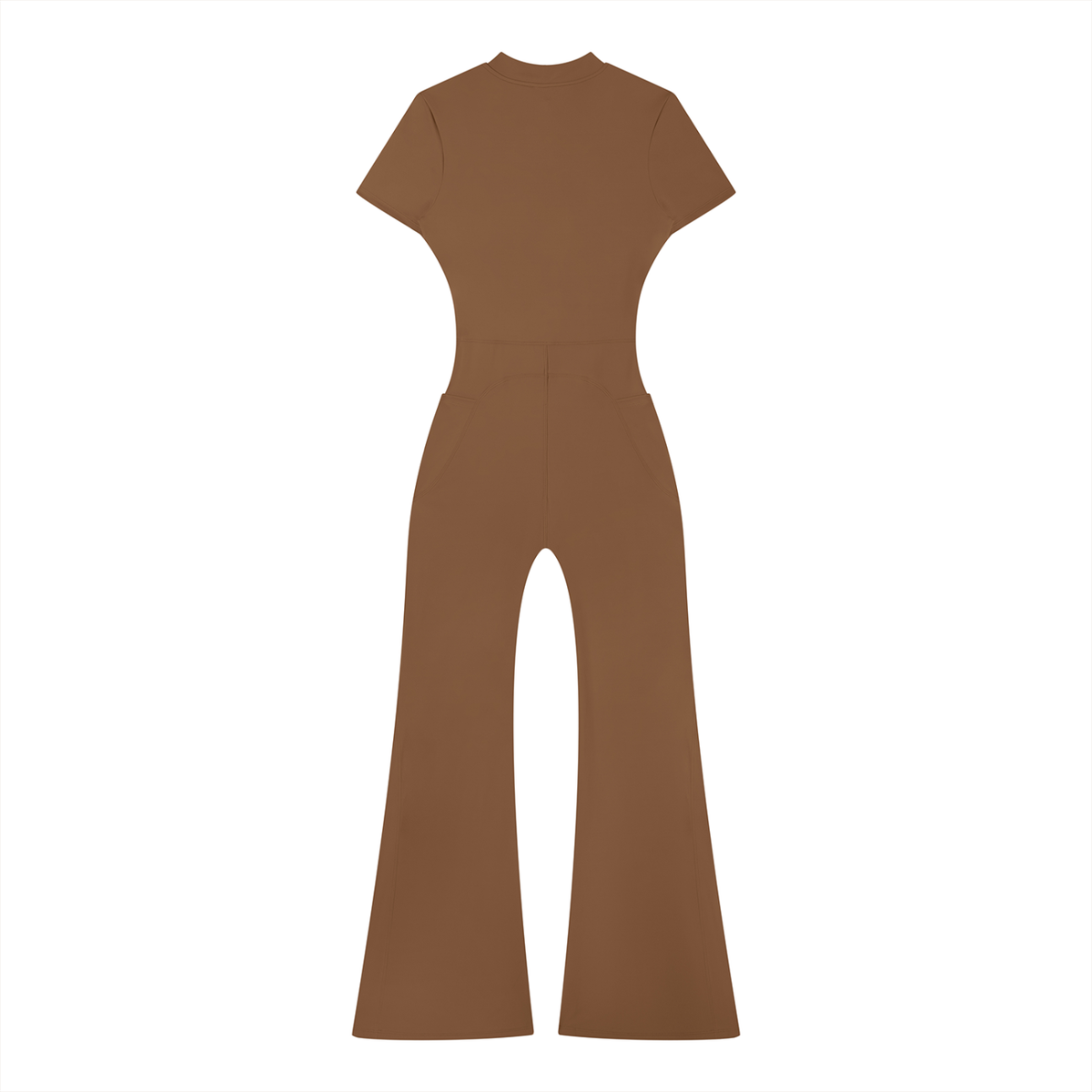 Growth Womans Jumpsuit