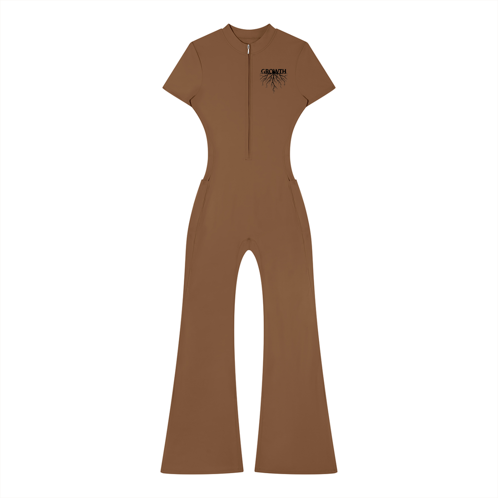 Growth Womans Jumpsuit