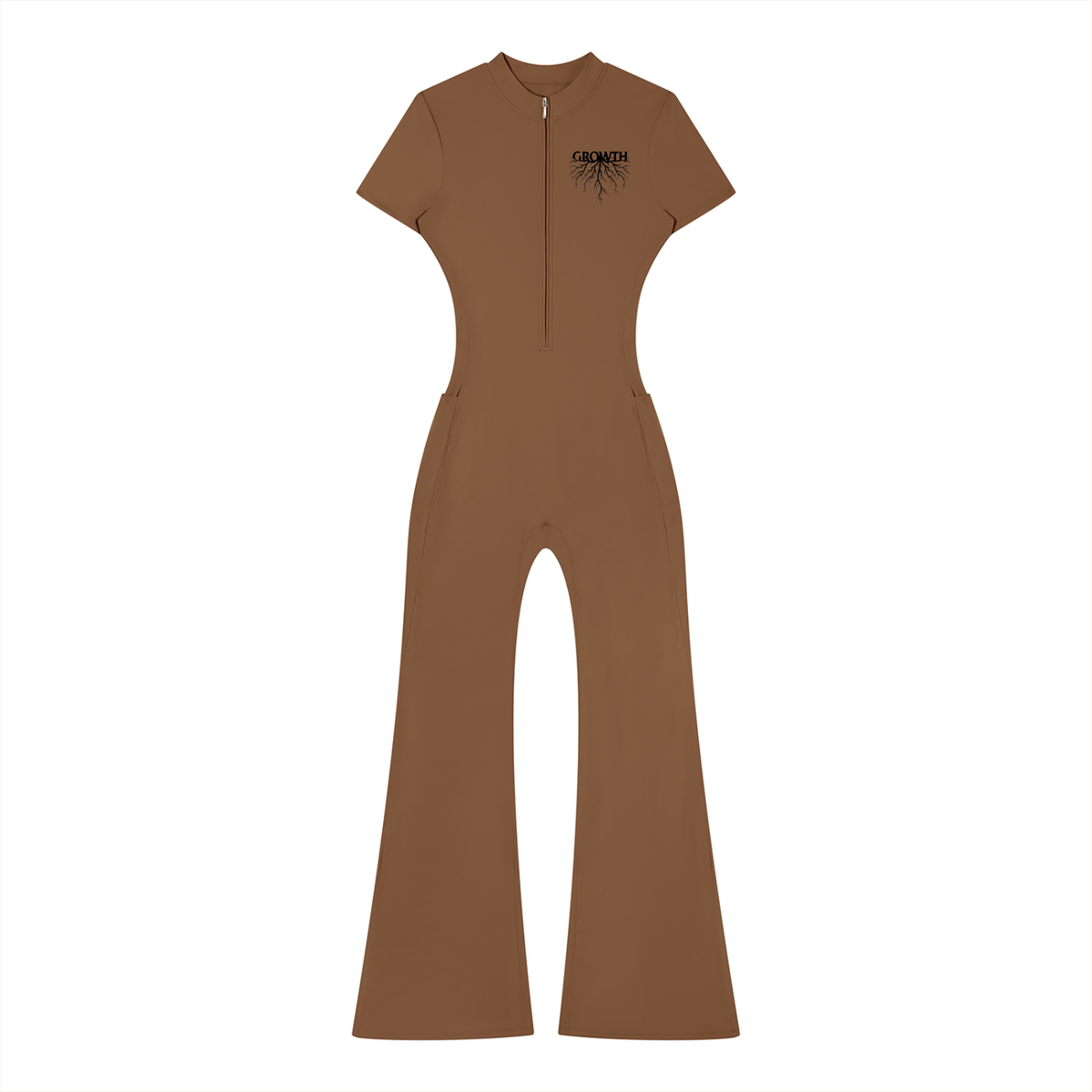 Growth Womans Jumpsuit