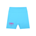 Growth Womans Biker Shorts