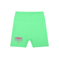 Growth Womans Biker Shorts