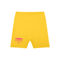 Growth Womans Biker Shorts