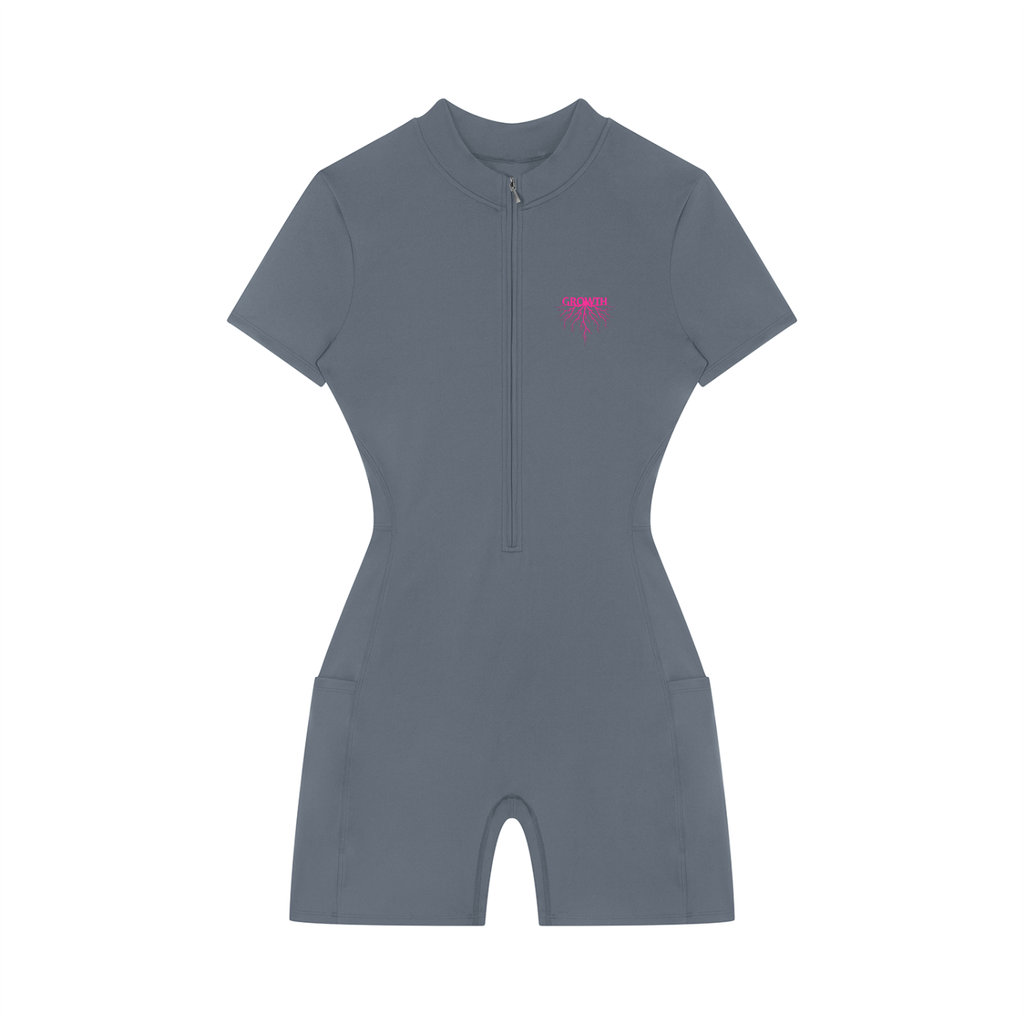 Growth Womans One-Piece
