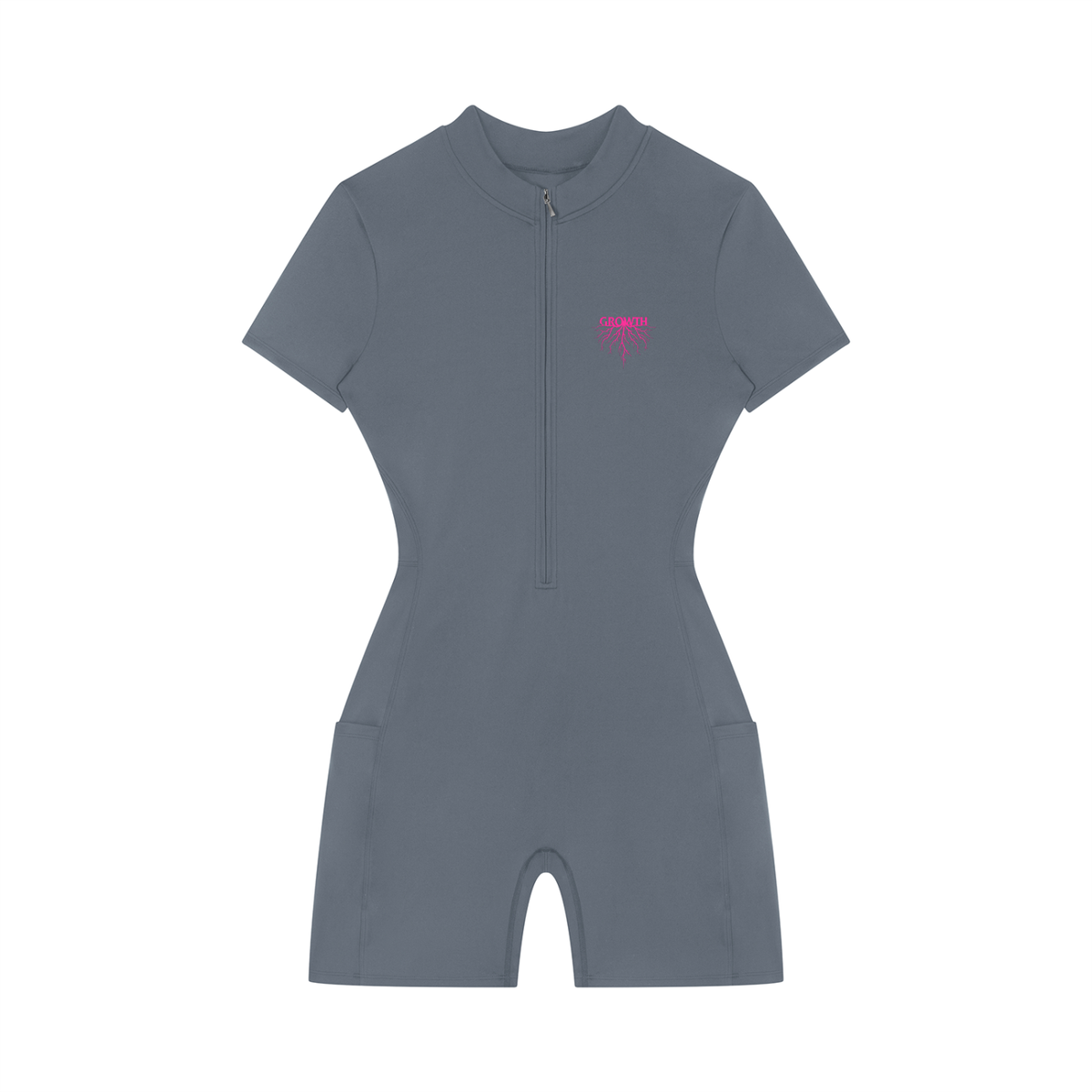 Growth Womans One-Piece
