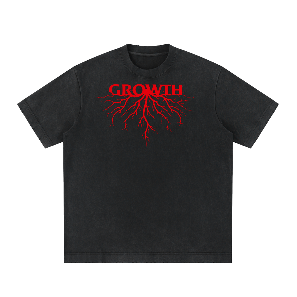 Growth Tee