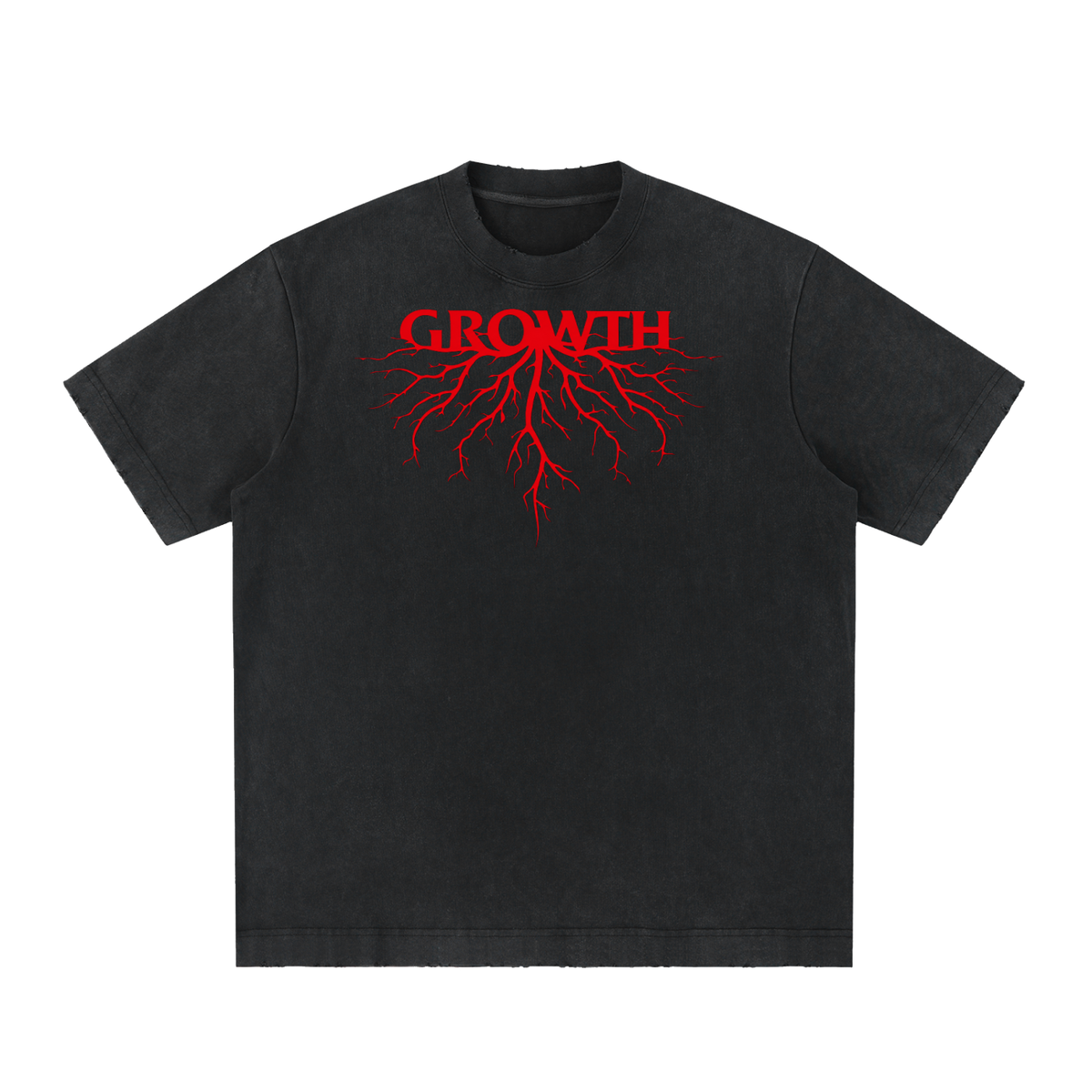 Growth Tee