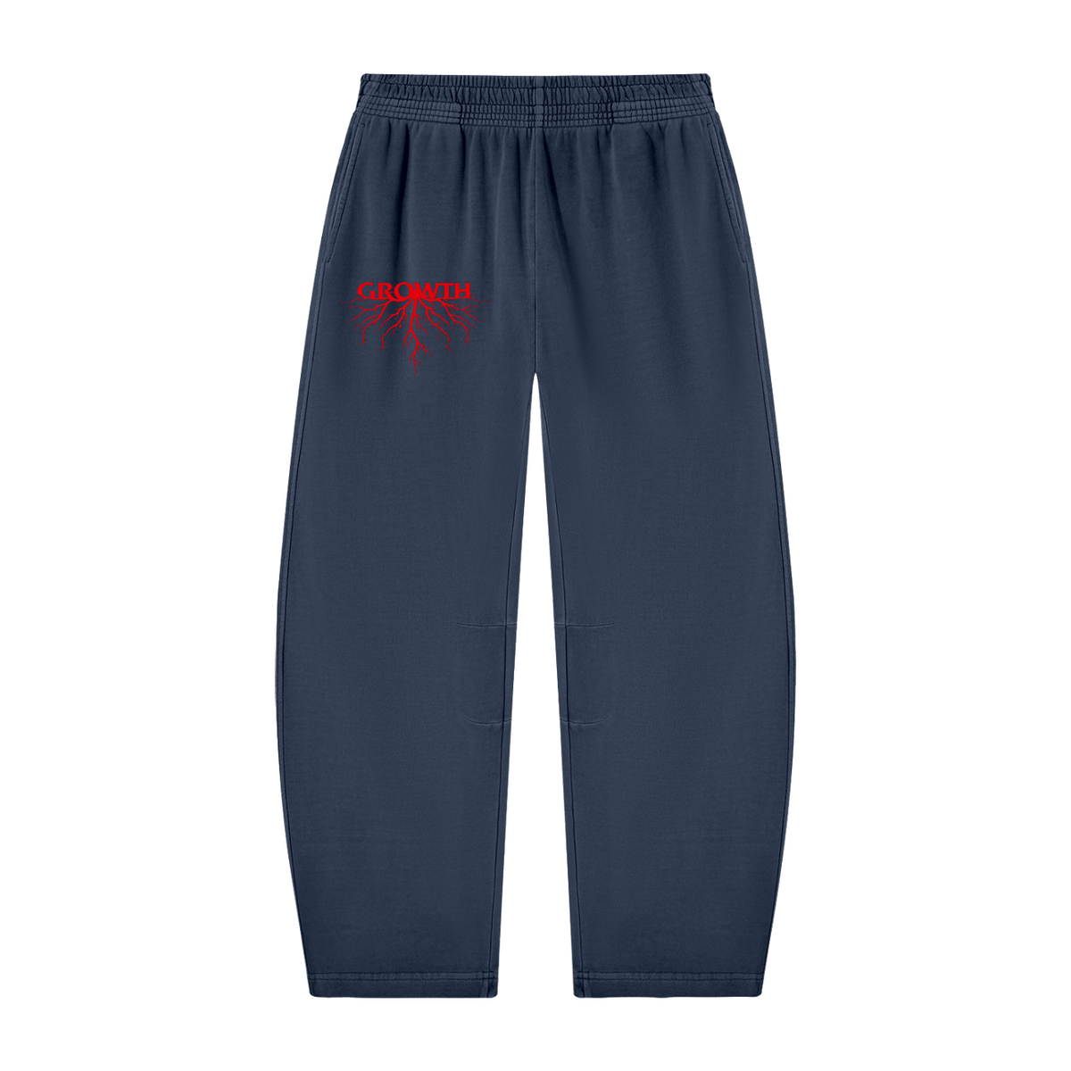 Vintage Growth Washed Sweatpants