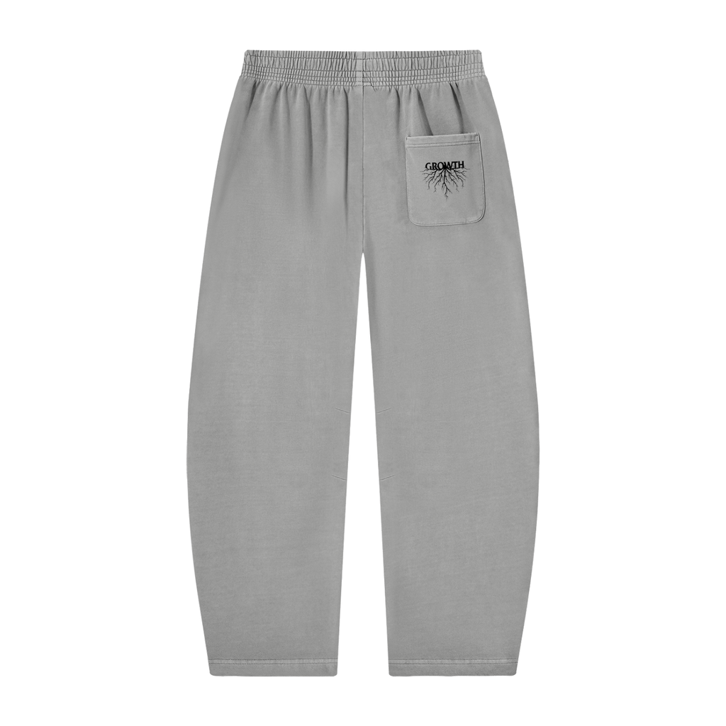 Vintage Growth Washed Sweatpants
