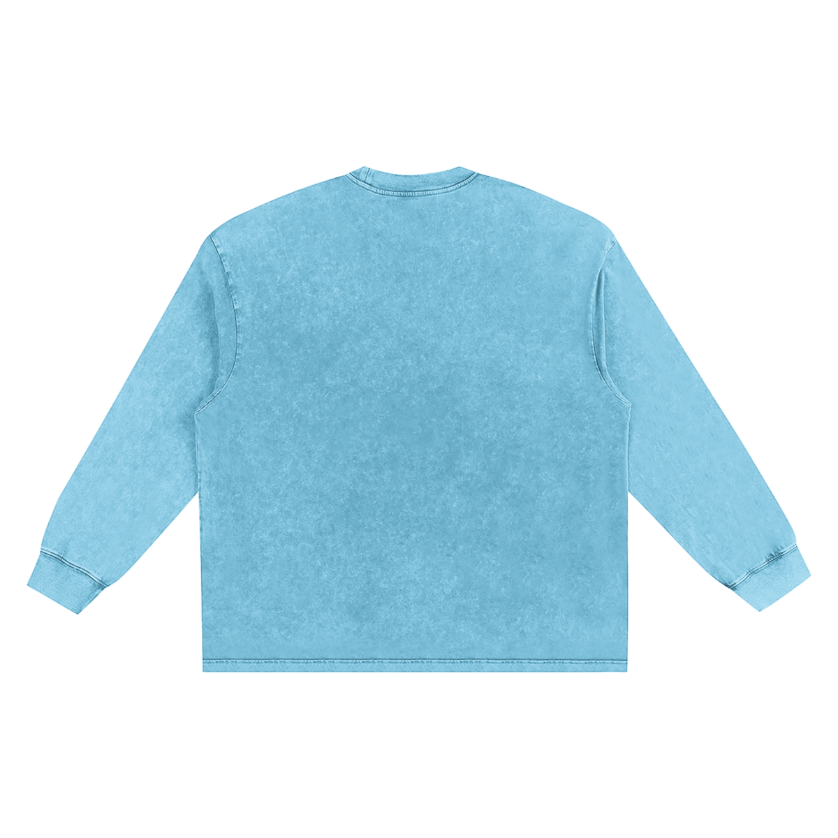LS Vintage Growth Tee