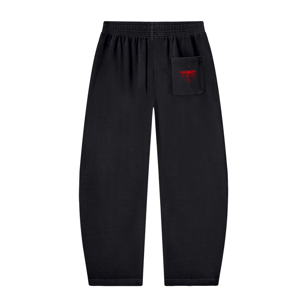 Vintage Growth Washed Sweatpants