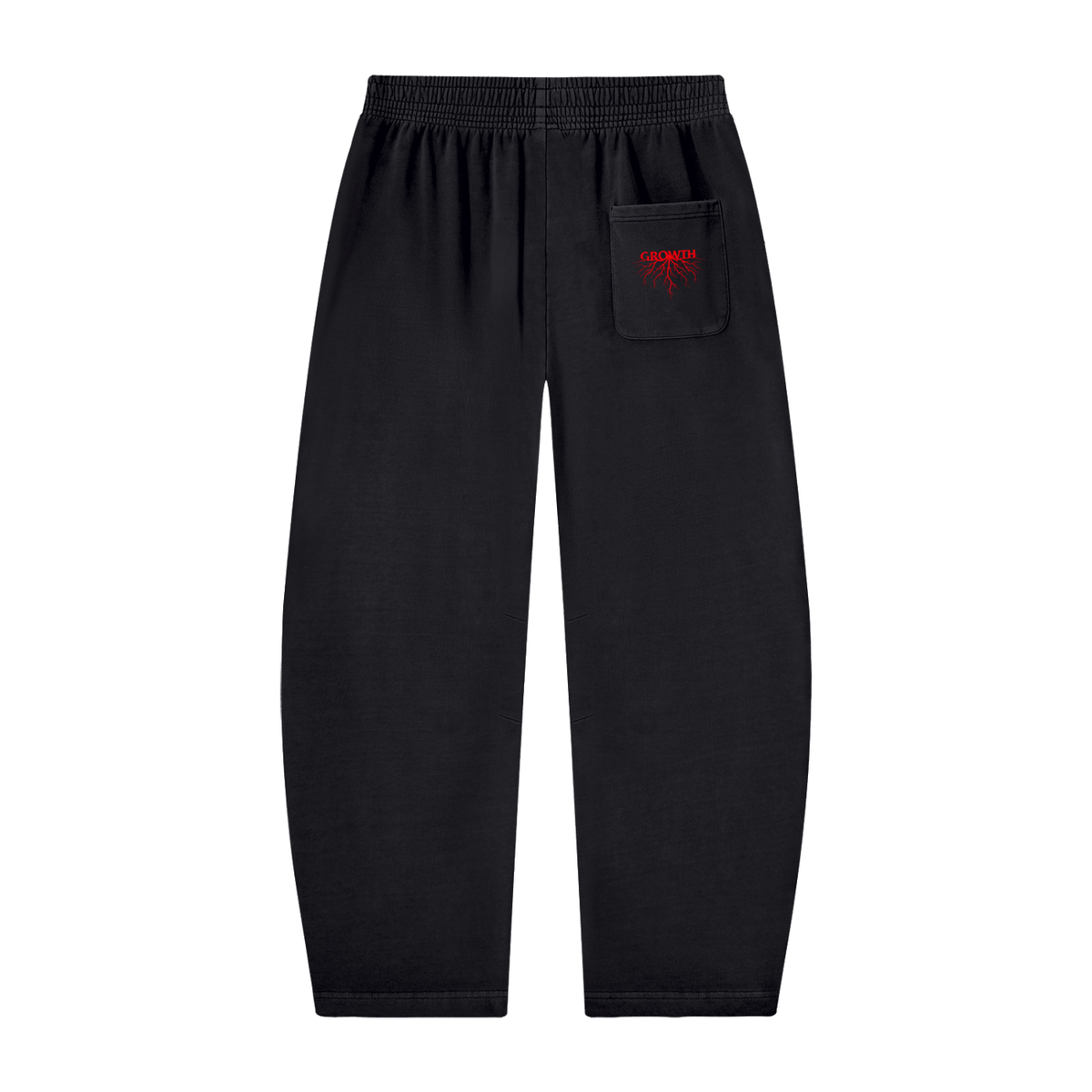 Vintage Growth Washed Sweatpants