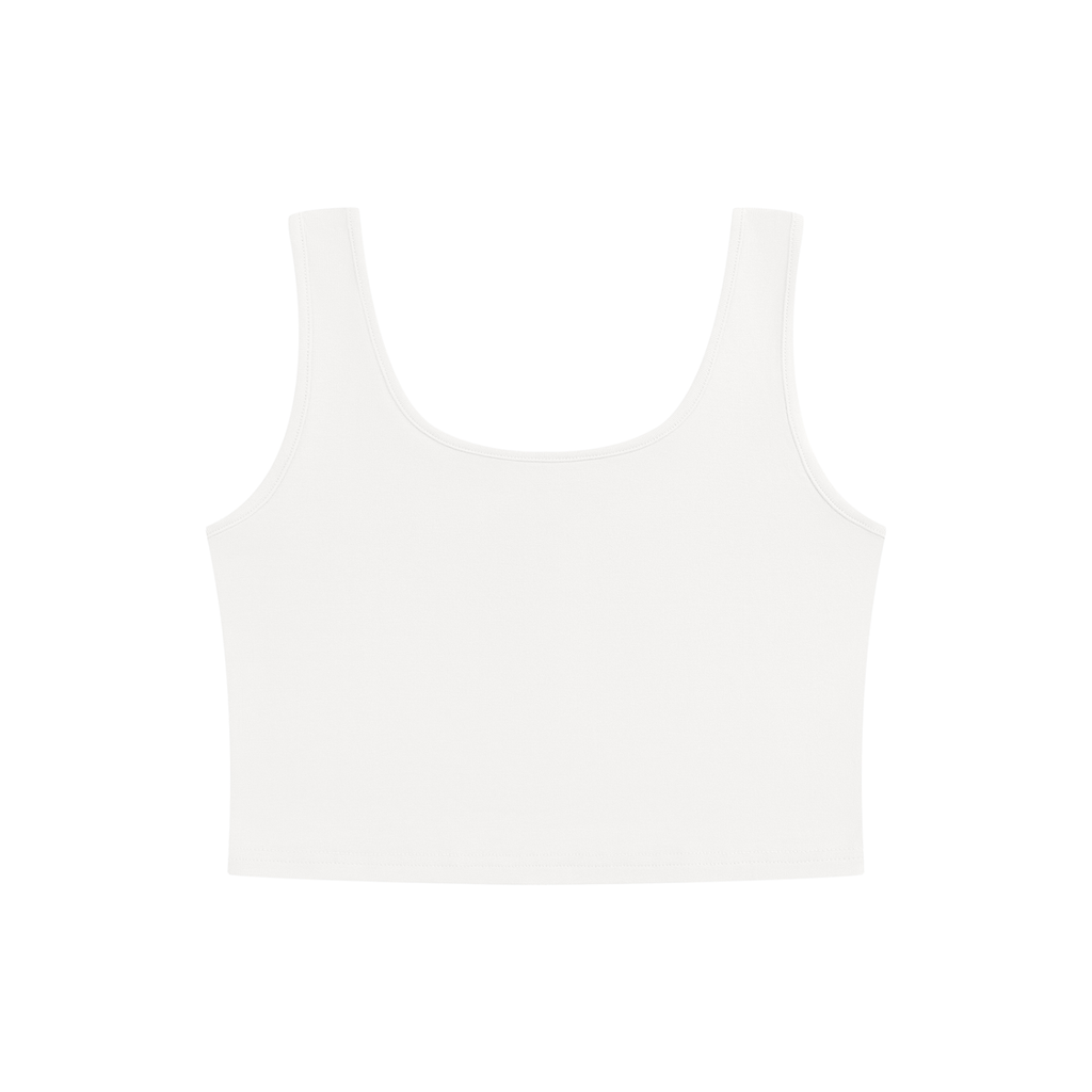Growth Womans Tank Top