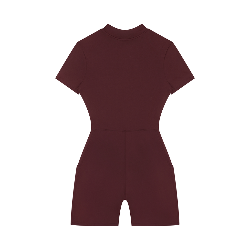 Growth Womans One-Piece