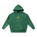 Growth Oversize Hoodie