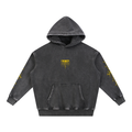 Growth Oversize Hoodie