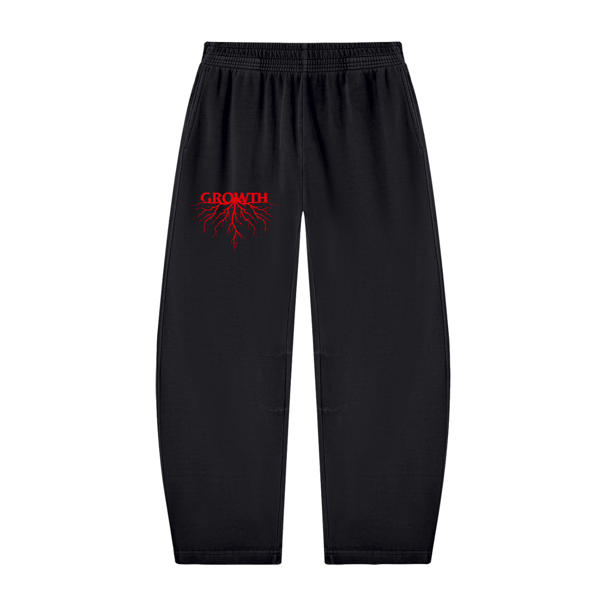 Vintage Growth Washed Sweatpants