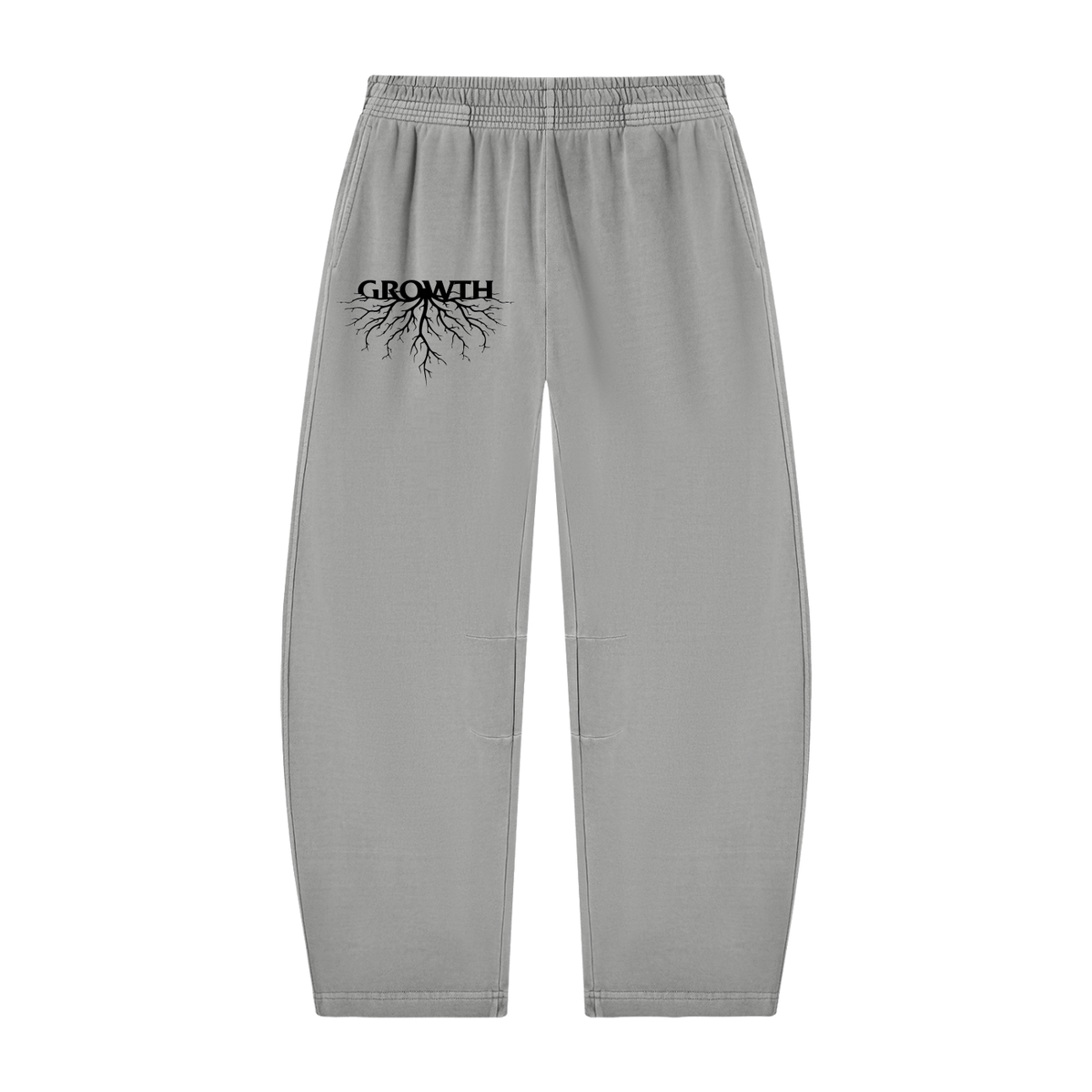 Vintage Growth Washed Sweatpants