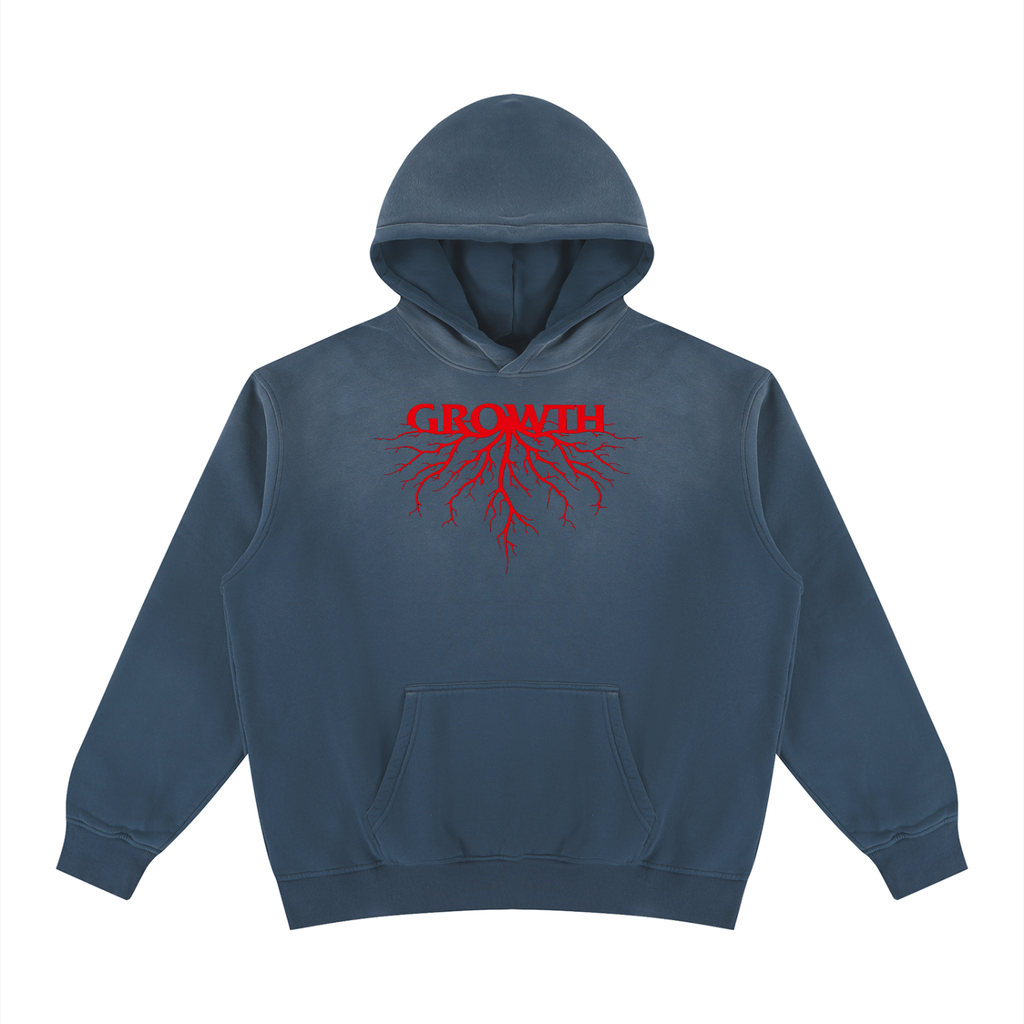 Vintage Growth Hoodie