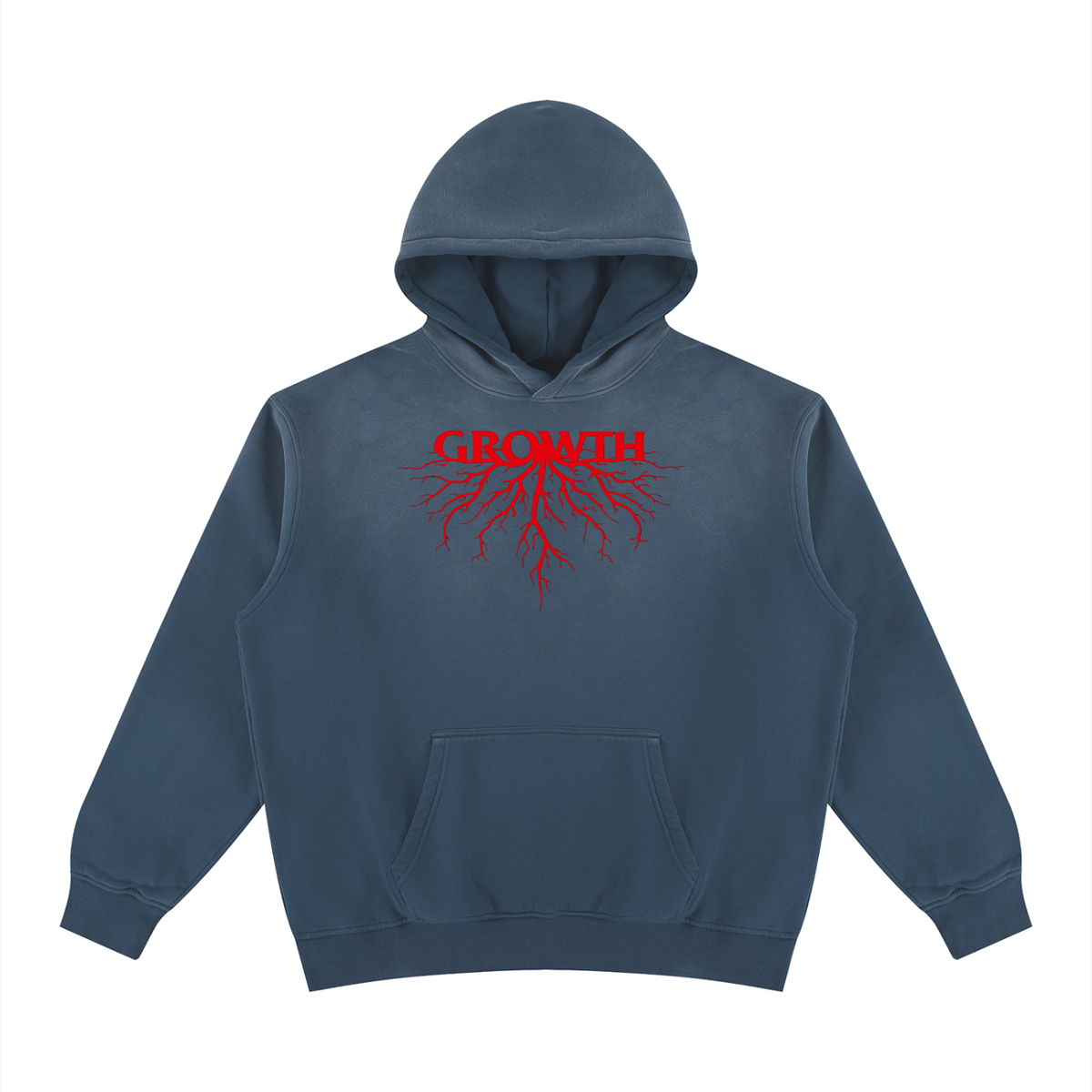 Vintage Growth Hoodie