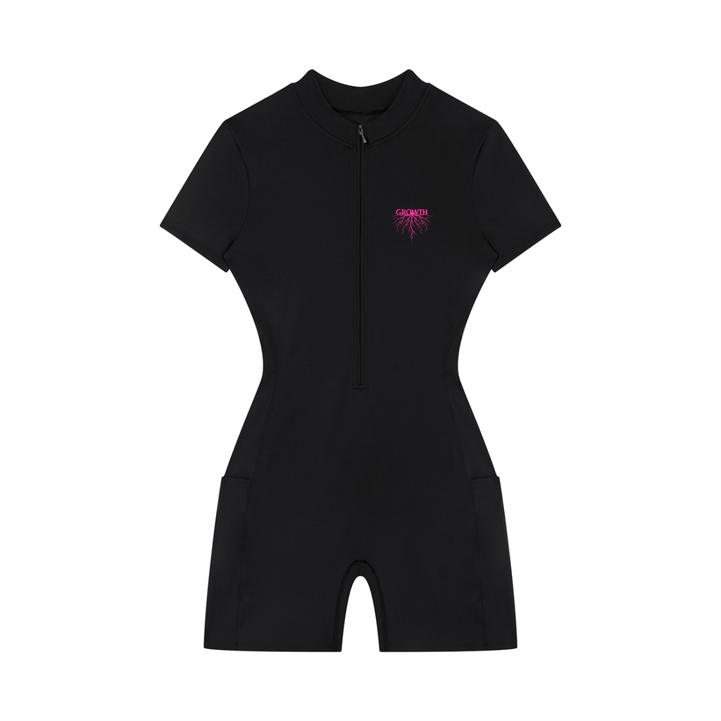 Growth Womans One-Piece