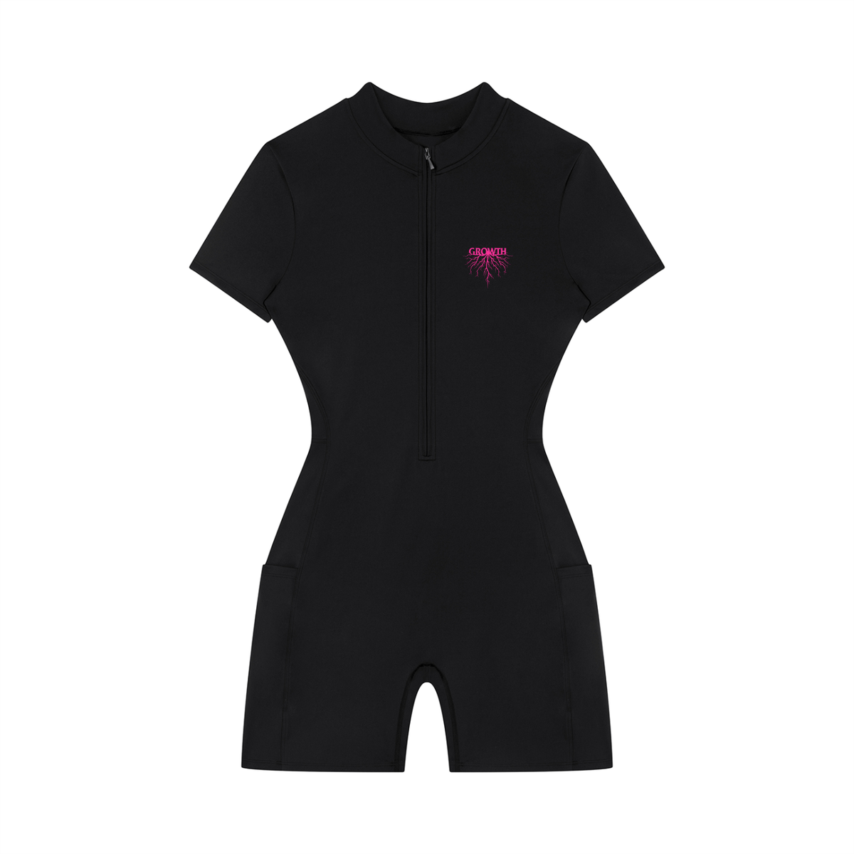 Growth Womans One-Piece