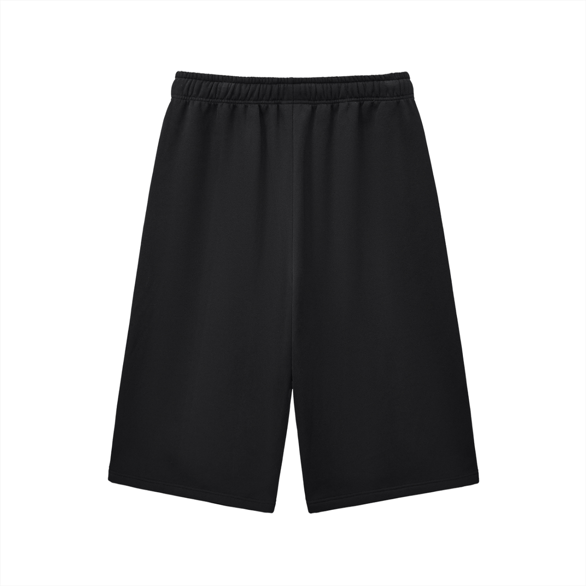 Growth Capri Cut Sweatpants