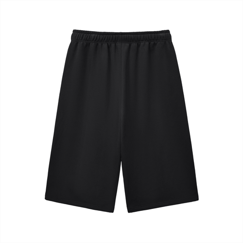 Growth Capri Cut Sweatpants