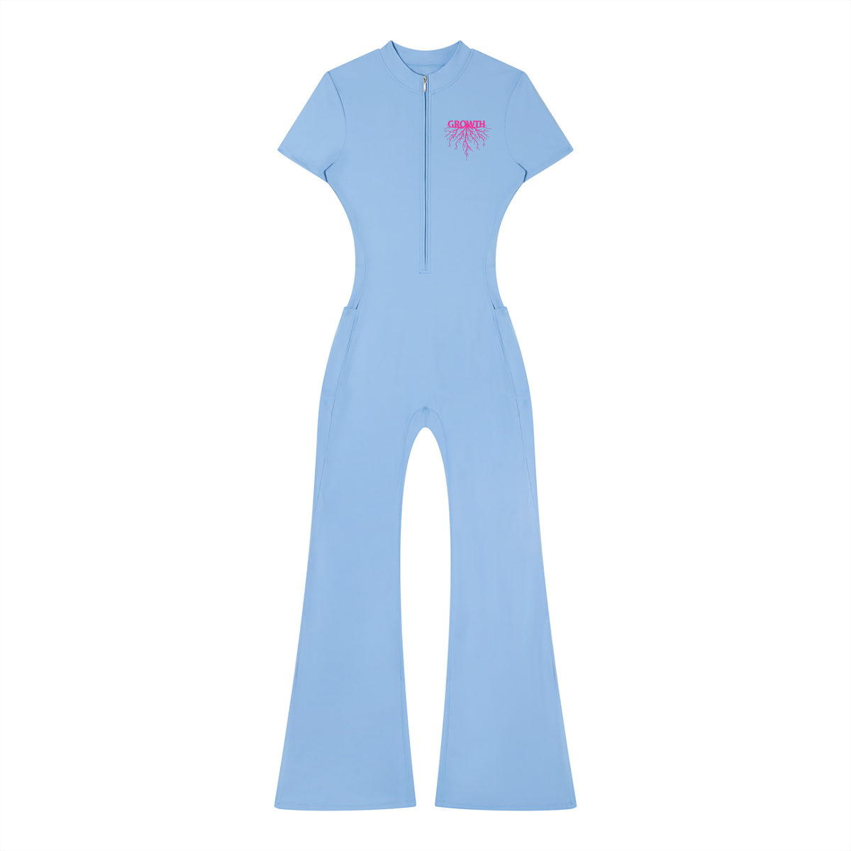 Growth Womans Jumpsuit