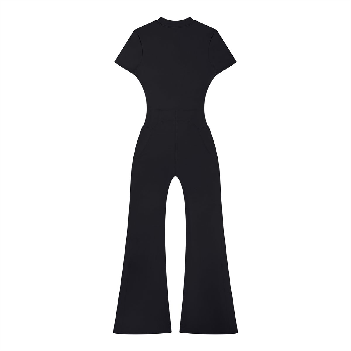 Growth Womans Jumpsuit