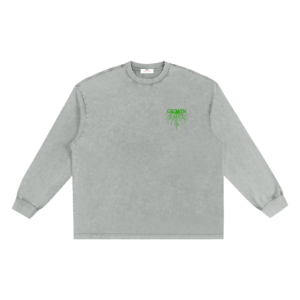 LS Vintage Growth Tee