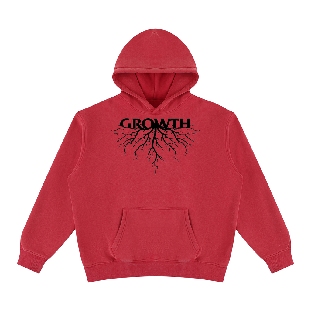 Vintage Growth Hoodie