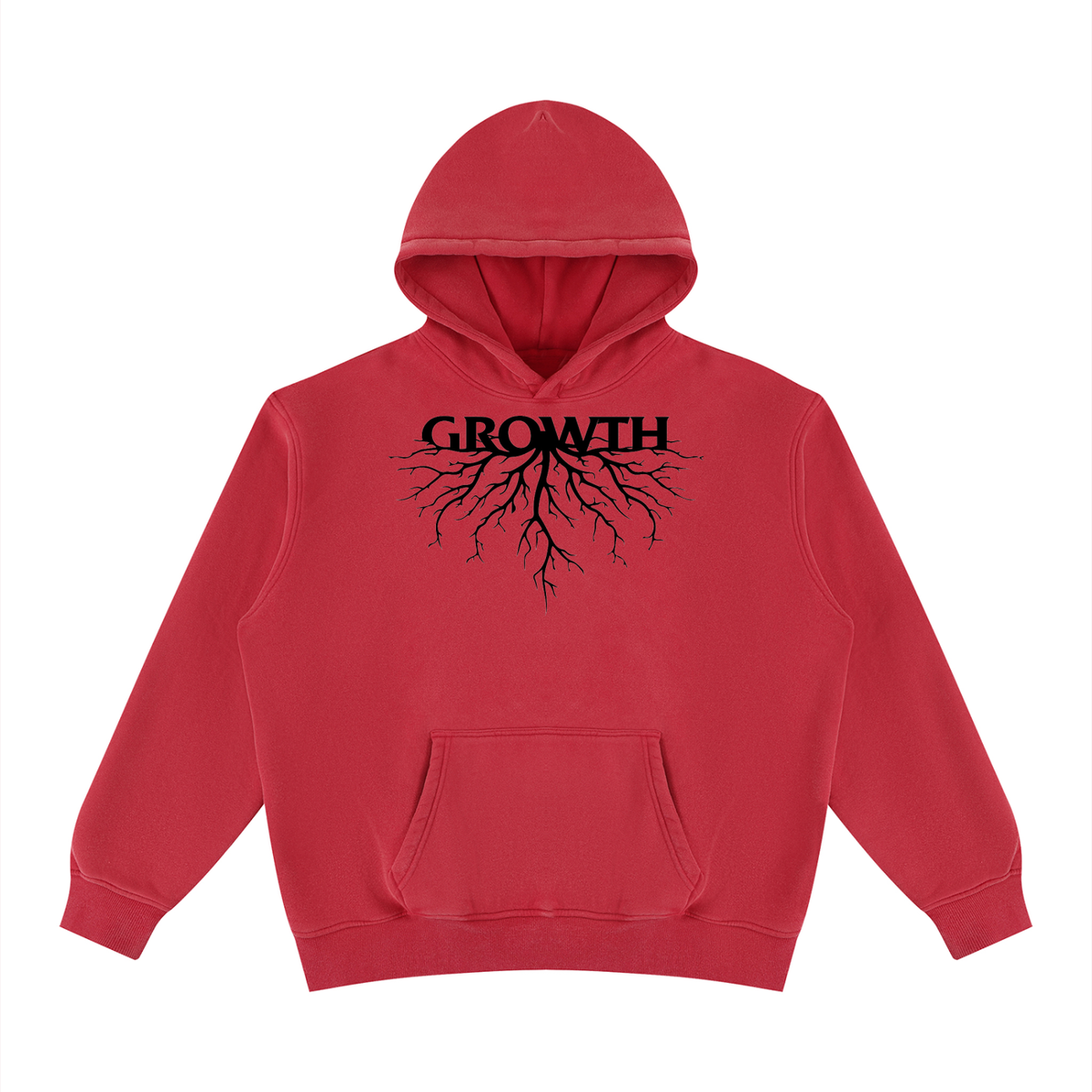Vintage Growth Hoodie