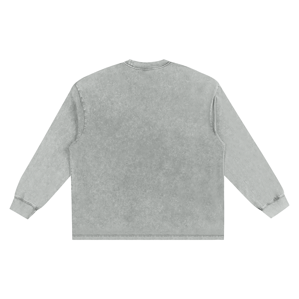 LS Vintage Growth Tee