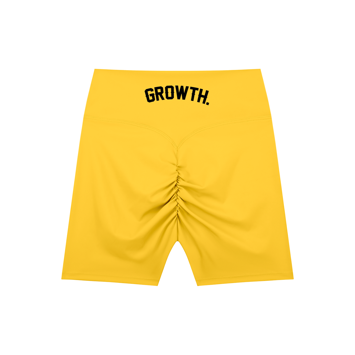Growth Womans Biker Shorts
