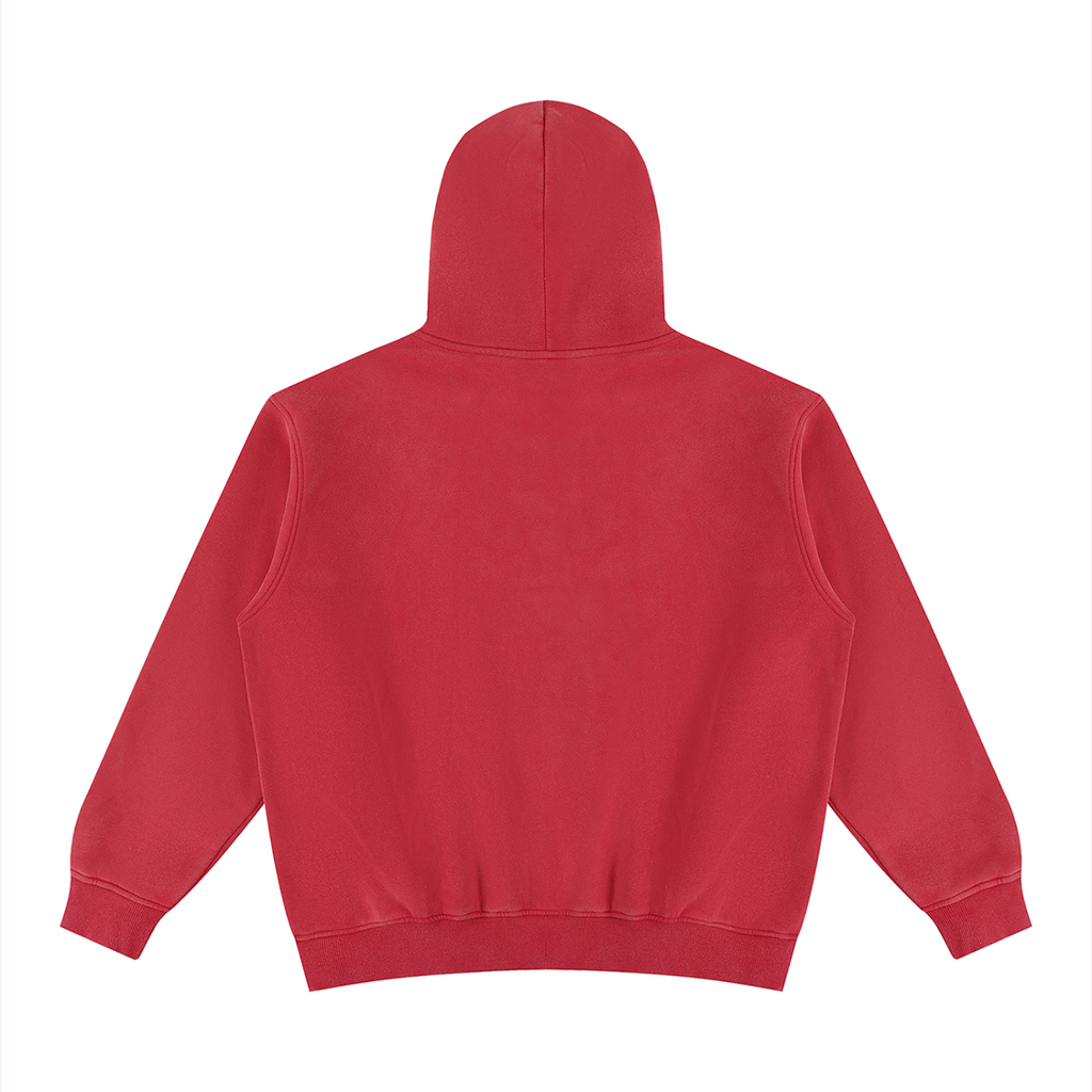 Vintage Growth Hoodie