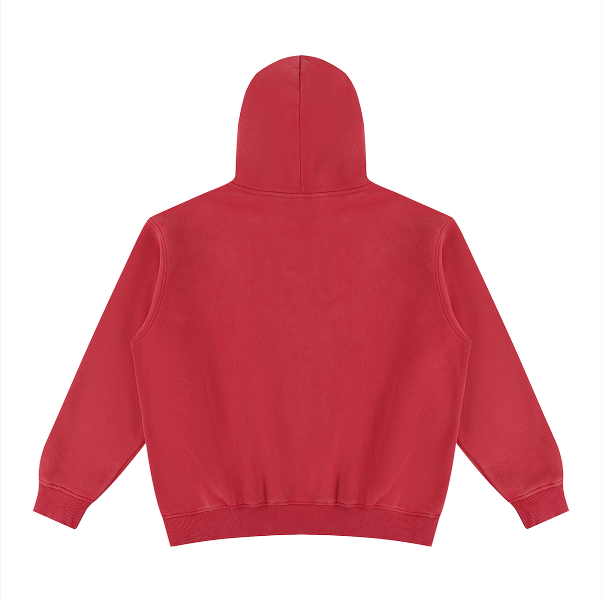 Vintage Growth Hoodie