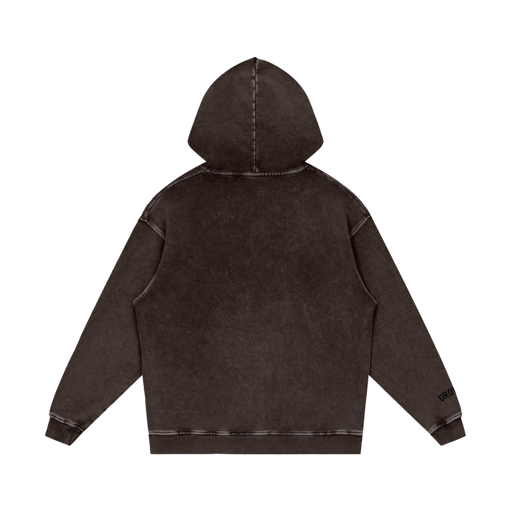 Growth Hoodie "SAMPLE"